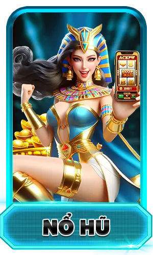 nổ hũ