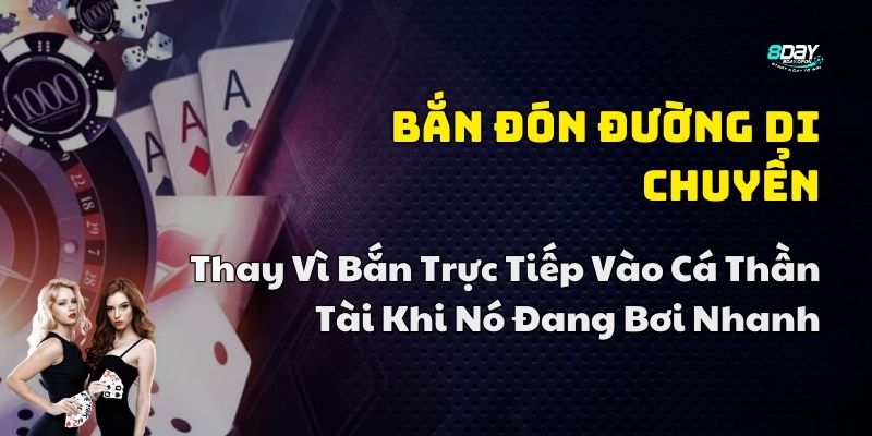 cách bắn cá thần tài hay