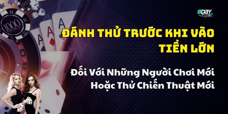 chiến thuật chơi keno hay