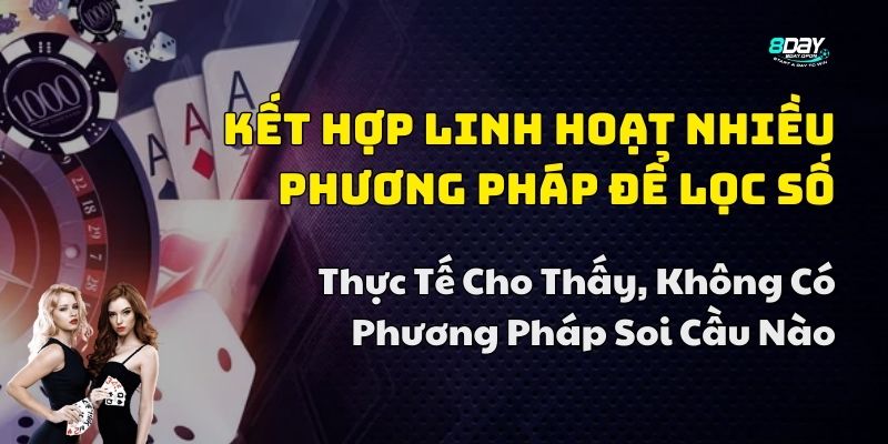cách soi cầu xổ số miền trung chuẩn