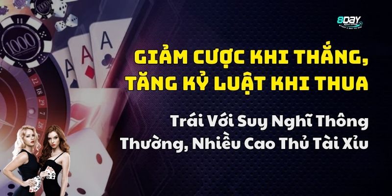 mẹo chơi tài xỉu hay