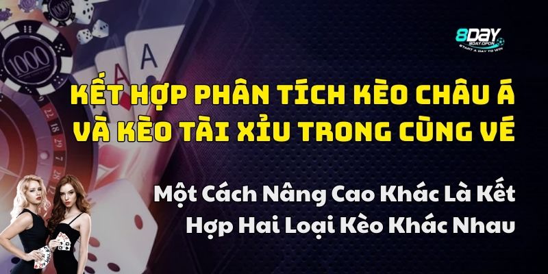 chiến thuật cược xiên 2