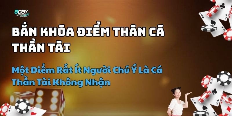 cách bắn cá thần tài dễ trúng