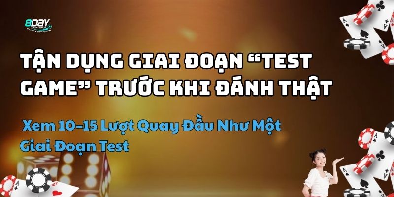 mẹo chơi slot kiếm tiền