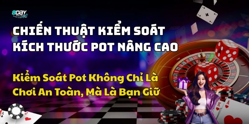 chiến thuật chơi poker texas