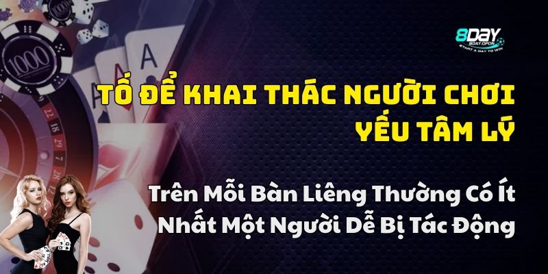 kinh nghiệm tố liêng