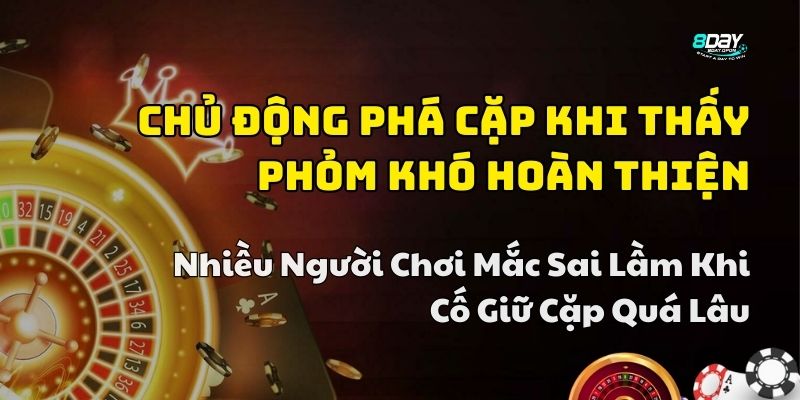 kinh nghiệm chơi bài phỏm 8day