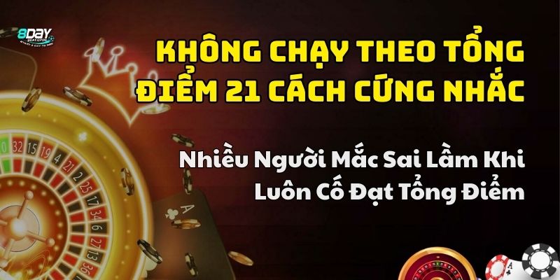 cách chơi blackjack hiệu quả 8day