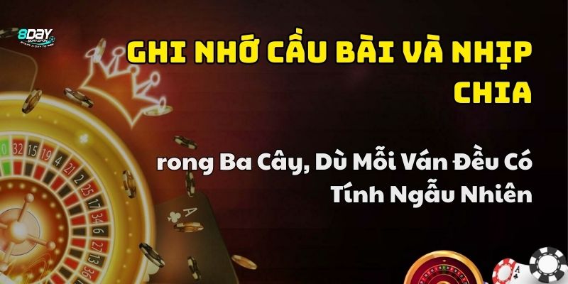 mẹo đánh bài ba cây 8day