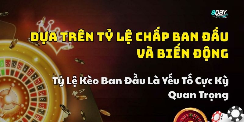 cách phân tích kèo bóng đá 8day