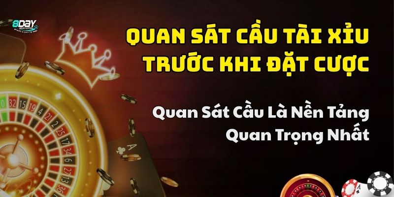 mẹo chơi tài xỉu 8day