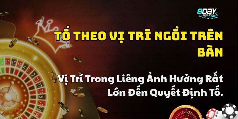 kinh nghiệm tố liêng 8day