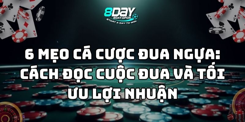 mẹo cá cược đua ngựa 8day thumb