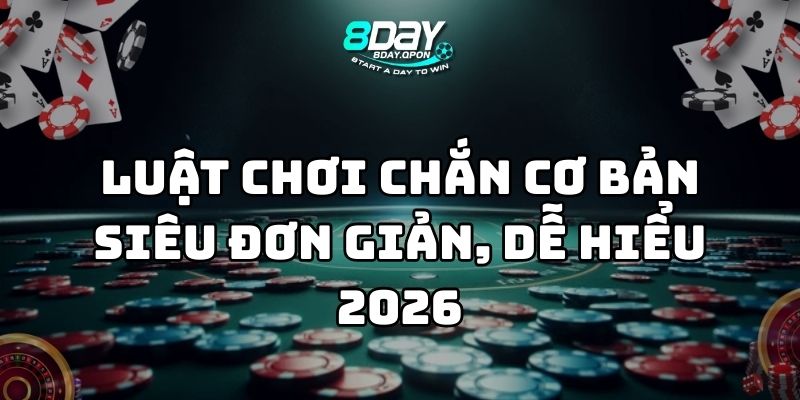 luật chơi chắn cơ bản 8day thumb
