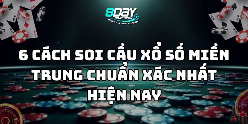 cách soi cầu xổ số miền trung 8day thumb
