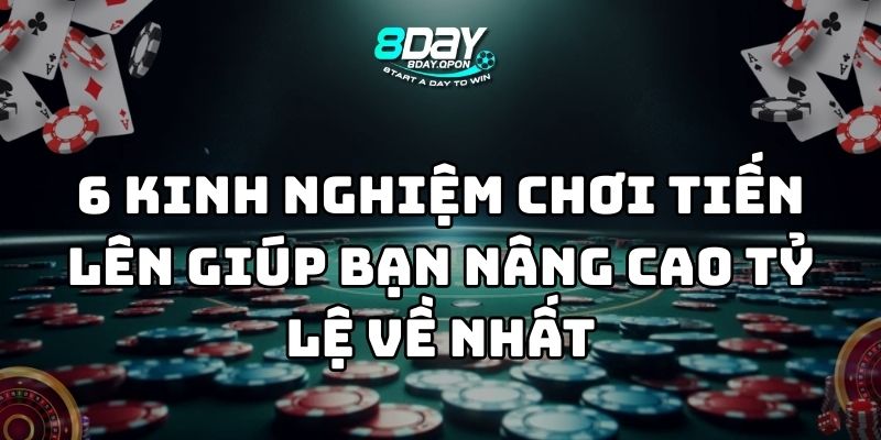 kinh nghiệm chơi tiến lên 8day thumb
