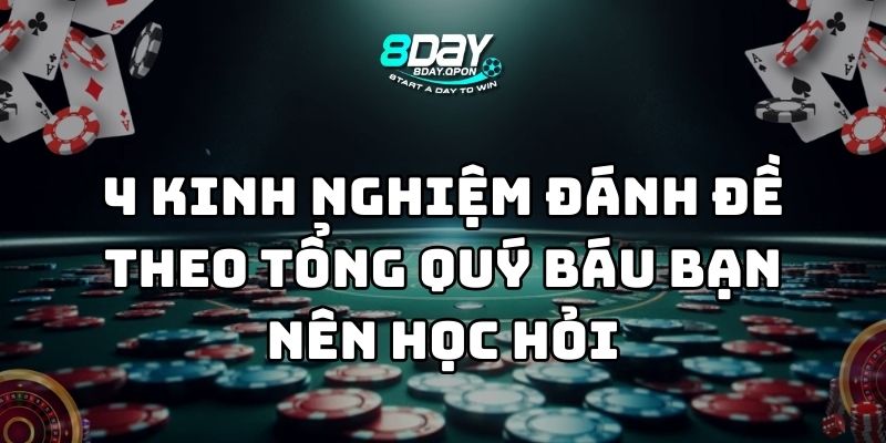 kinh nghiệm đánh đề theo tổng 8day thumb