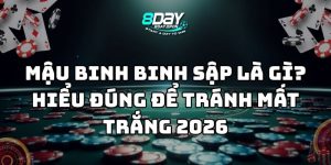 mậu binh binh sập là gì 8day thumb